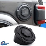 American Flag Replaced Fuel Filler Door Gas Tank Cap Cover For Jeep Wrangler Jl. Fixed Price $33.99.