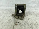 1990-1993 Mazda Miata MX5 Oem Fuel Gas Filler Neck Pipe Retainer Bracket 90-93. Fixed Price $30.00.