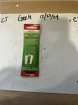 Fuel Line Clip Dorman 55147. Fixed Price $13.50.
