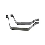 For Gmc Savana 1500 1996-2002 Fuel Tank Straps Steel 2.3 In. Length. Fixed Price $126.36.
