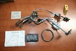 Gm Fuel Tank Meter Sending Unit 25168316 95 Blazer Jimmy 4.3L. Fixed Price $179.99.