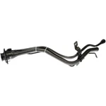 Dorman 574-112 Fuel Tank Filler Neck Steel, 25 Mm. Od, Gas, 23 Pipe Id,. Fixed Price $182.31.