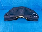 Lexus LS460 Fuel Gas Tank W/ Heat Shield 77001-50141 2007-03/2018 Oem. Fixed Price $140.00.