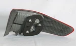 Tyc 11-5986-00 Tail Light Assembly For 05 Honda Accord. Fixed Price $77.11.