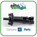 New Chevrolet Aveo, Pontiac G3, Gas Fuel Tank Filler Door Latch, Oem Gm. Fixed Price $11.50.