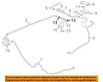 Gm Oem 15-20 Envision Fuel System Components-valve Seal 52368709. Fixed Price $48.31.