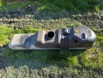 1991-1993 Dodge Ram 5.9 Cummins Diesel D/w 250-350 Fuel Tank 1992. Fixed Price $215.00.
