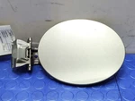 12-15 Mazda Fuel Fill Door Gas Flap Silver 38P Genuine Oem C51342410. Fixed Price $68.99.