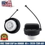 Fuel Tanks Gas Filler Cap Oe# 17670-T3W-A01 For Honda Accord Civic Odyssey Pilot. Fixed Price $8.49.
