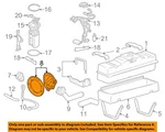 Gm Oem-fuel Tank Filler Neck 15149668. Fixed Price $24.80.