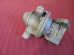 Fuel Pump Porsche 356A & Early 356B Apg Pierburg. Fixed Price $249.00.