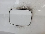 Corolla 2016 Fuel Filler Door 569407. Fixed Price $87.32.