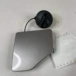 2005 Cadillac Xlr Fuel Filler Door W/ Hinge - Silver Oem. Fixed Price $79.95.