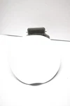 2008 2009 2010 2011 2012 Ford Escape White Suede Yz Fuel Filler Gas Lid Door. Fixed Price $26.95.