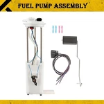 E3920M Fuel Pump Module Assembly For Gmc Sonoma Chevrolet S10 V6 4.3L 1996 New. Fixed Price $35.99.