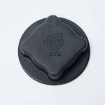 Volvo 240 242 244 245 262 264 265 760 Dl Gle 75-93 Gates 31330 Radiator Cap Nos. Fixed Price $55.68.