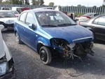 Used Fuel Tank Fits: 2007 Chevrolet Aveo Grade. Fixed Price $115.00.