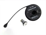 07-18 Jeep Wrangler Jk Model Locking Fuel Tank Filler Gas Cap Oem New Mopar. Fixed Price $101.02.