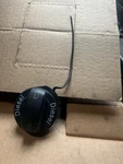 2010-2015 Audi Q7 Tdi Diesel Fuel Tank Reservoir Filler Cap Oem 3C0201553K. Fixed Price $39.00.