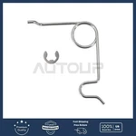 Stainless Steel Fuel Door Pocket Spring Fits Toyota Tundra 2007-20 77305-0C050. Fixed Price $5.99.