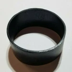 Fuel Filler Hose Seal Volkswagen Vw Beetle Bug Super 1968-1974 113201215. Fixed Price $8.11.