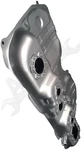 Dorman 576-024 Fuel Tank Replaces 42012AG02B. Fixed Price $542.00.