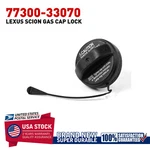 New For 2002-2006 Camry 2.4L 3.0L 3.3L Car Plastic Fuel Tank Gas Cap 77300-33070. Fixed Price $12.78.