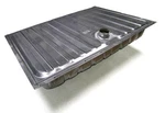 1964-68 Mustang 1967-68 Cougar; Gas Tank; 16 Gallon; W/o Drain Plug; Spectra. Fixed Price $213.99.