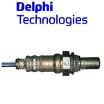 Delphi Front Oxygen Sensor For 1997-1998 Eagle Talon 2.0L L4 Exhaust Jj. Fixed Price $70.24.