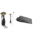 Tanks TCR9A-T-KIT 68-70 Fits Dodge Charger Fuel Injection Gas. Fixed Price $624.99.