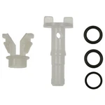 Fuel Line Repair Kit For 300M, Cirrus, Concorde, Intrepid, Lhs, Sebring+more HK7. Fixed Price $27.74.