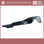 Tank Support Carrier For Porsche 911 To -'68 2.0 Swb Sheet Metal Pad Right. Fixed Price $204.09.