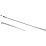 Fuel Tank Straps Pair Fits 1982-2001 Chevy S-10 / Gmc Sonoma Isuzu Hombre. Fixed Price $29.50.