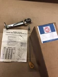 Ac Fuel Sending Unit 6429511 Nos For Gm Product. Fixed Price $29.95.