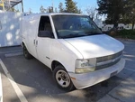 Fuel Tank 97-99 Chevrolet Astro 15998048. Fixed Price $262.49.