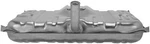 Spectra Fuel Tank For Bel Air, Caprice, Impala GM40M. Fixed Price $306.89.