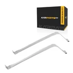 Ford Crown Victoria 2001-2008 Fuel Tank Straps Pair Set TNKST211, B01AY6NBSW. Fixed Price $64.88.