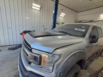 2018 Ford F150 Used Fuel Filler Door Slv Genuine Oem 177.FD8518 148K Miles. Fixed Price $80.70.