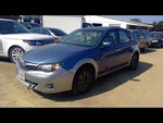 Impreza 2010 Fuel Filler Door 942224. Fixed Price $69.99.