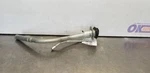 98 Ford Mustang Cobra Fuel Filler Neck Pipe. Fixed Price $49.72.