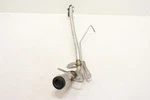 2019 - 2025 Volvo S60 Fuel Gas Tank Filler Neck Hose Tube Pipe Line Oem 32312052. Fixed Price $111.86.