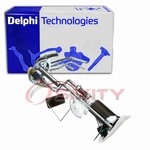 Delphi HP10000 Fuel Pump & Sender Assembly For SP01A1H P80000S MPA30029 Ld. Fixed Price $234.99.