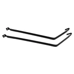 Tanks Inc. ST90 Fuel Mounting Straps, Chevy, Pair. Fixed Price $34.99.