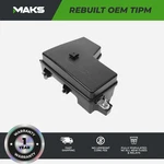2003-2005 Dodge Ram 2500 / 3500 Oem Rebuilt Tipm Fuse Box 05026035 05026036. Fixed Price $695.59.