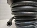 1/4" Id Fuel Injection Hose - Sae 30R9 Gas/diesel/ethanol Continental 6.4MM 25FT. Fixed Price $76.44.