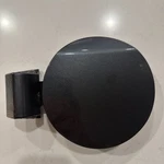 2019-2023 Kia Forte Gas Fuel Tank Filler Door Cover Oem 69510-M7000 Gray. Fixed Price $79.99.