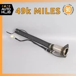 Maserati Spyder 4200 M138 Convertible Fuel Gas Tank Filler Neck Line Pipe 49K. Fixed Price $298.80.