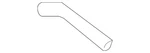 Genuine Nissan Fuel Tank Filler Neck 17228-ZR00A. Fixed Price $50.43.
