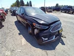 Fuel Tank Energi Titanium Plug In Fits 17-20 Fusion 10987034. Fixed Price $382.02.
