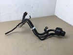 18-21 Lexus LC500 2018 Fuel Gas Tank Filler Neck Pipe Line Hose :y. Fixed Price $110.50.